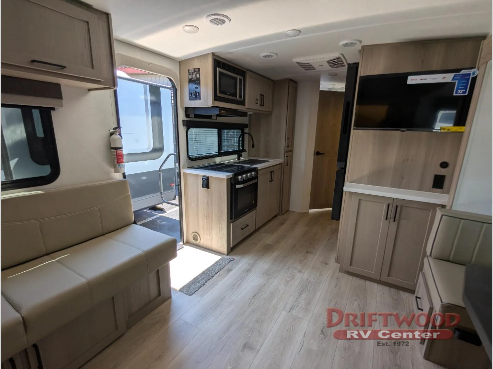 2026 Forest River Rockwood Roo 233S — Photo 7