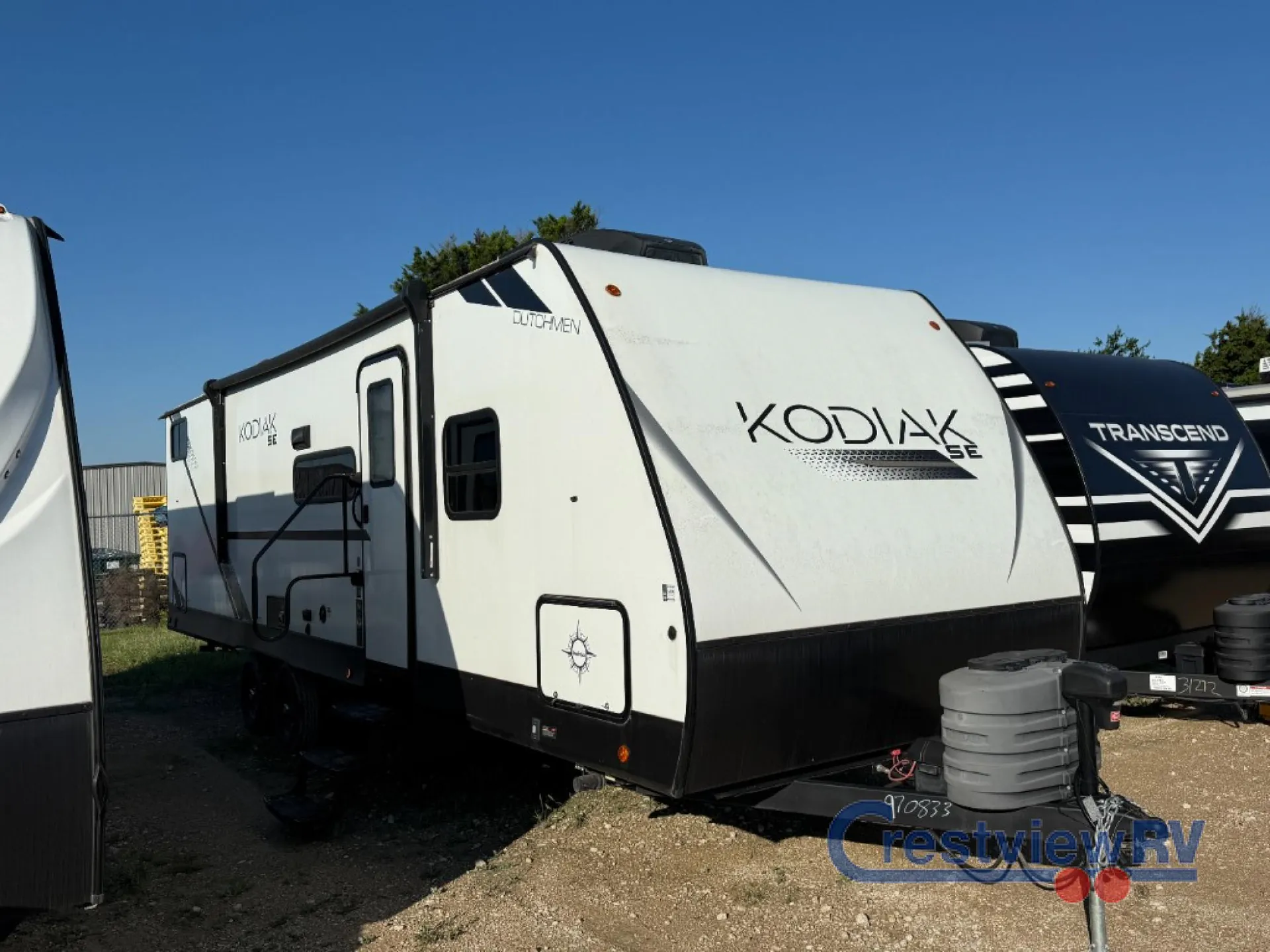 2024 Dutchmen Kodiak SE 28SBH - Photo 3