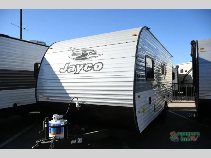 2026 Jayco Jay Flight SLX 172DB - Photo 3