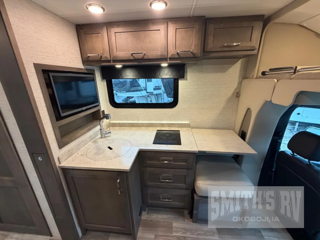 2025 Tiffin Wayfarer 25 RLW, Photos photo 10