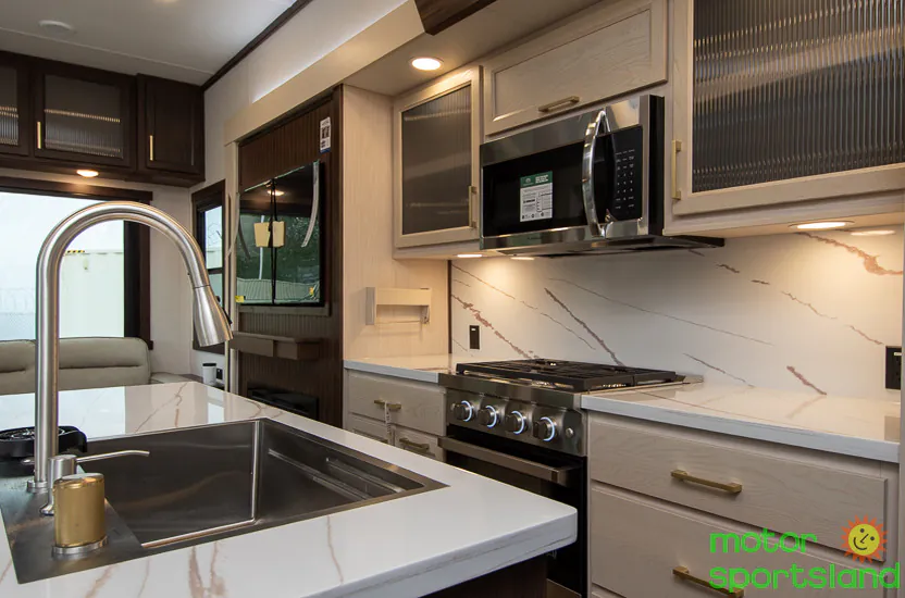 2026 Forest River Cedar Creek 361RL, Photos photo 37