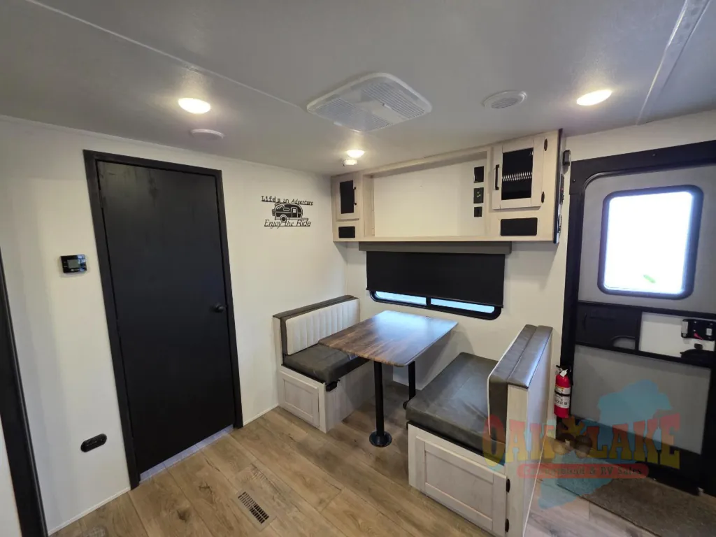 2026 Forest River Puma 227RK, Photos photo 6