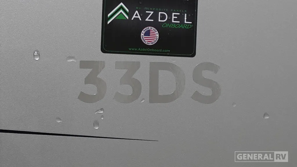 2027 NeXus RV Ghost 33DS, Photos photo 38