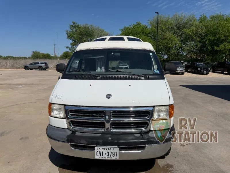 2000 Roadtrek Roadtrek Used   190 - Photo 4