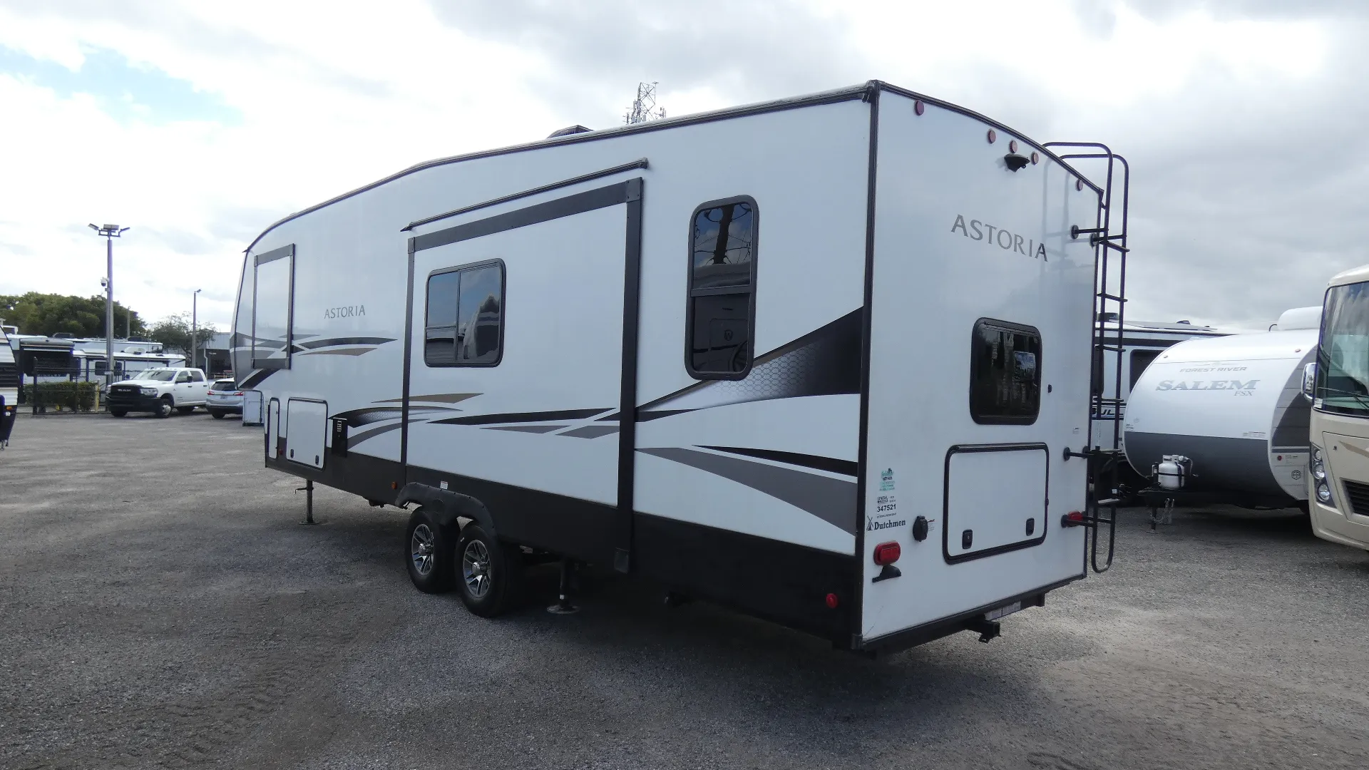2022 Dutchmen Astoria 2942BHF - Photo 4
