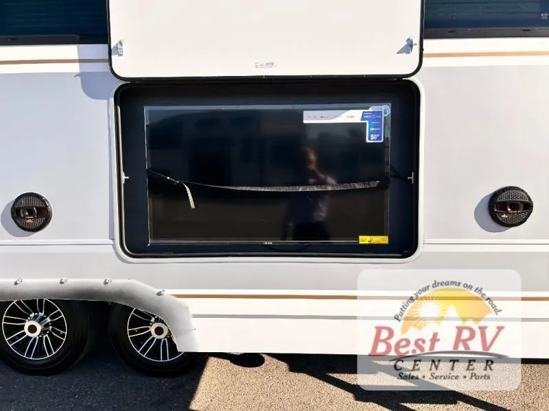 2026 Keystone Raptor 415 - Photo 4