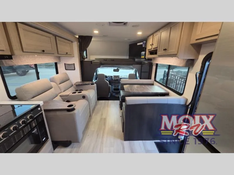 2026 Forest River Forester 2861DS - Photo 3