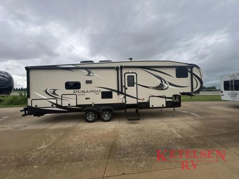 2017 KZ Durango 286BHD - Main photo