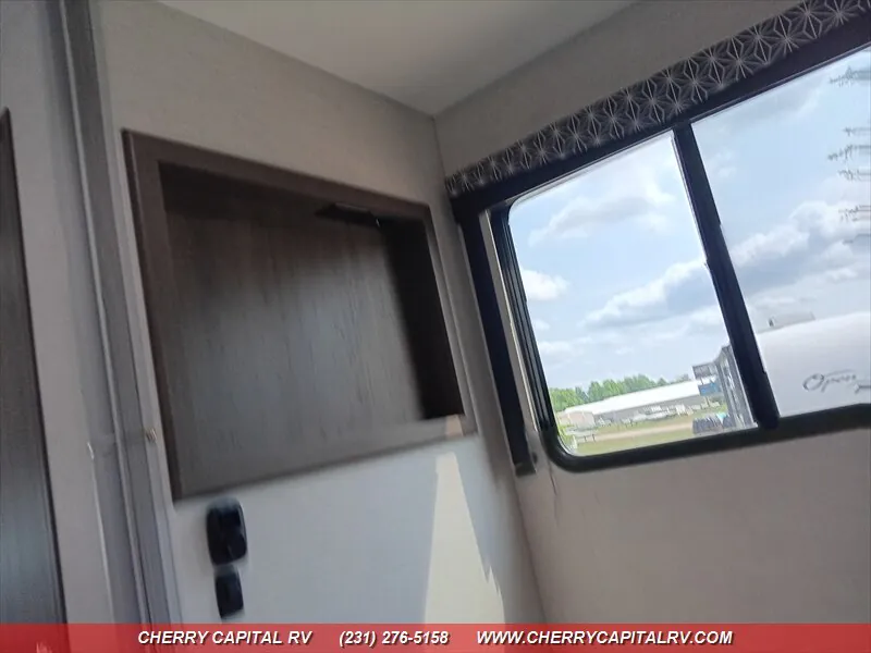 2024 Thor Motor Coach Freedom Elite 28AE, Photos photo 25