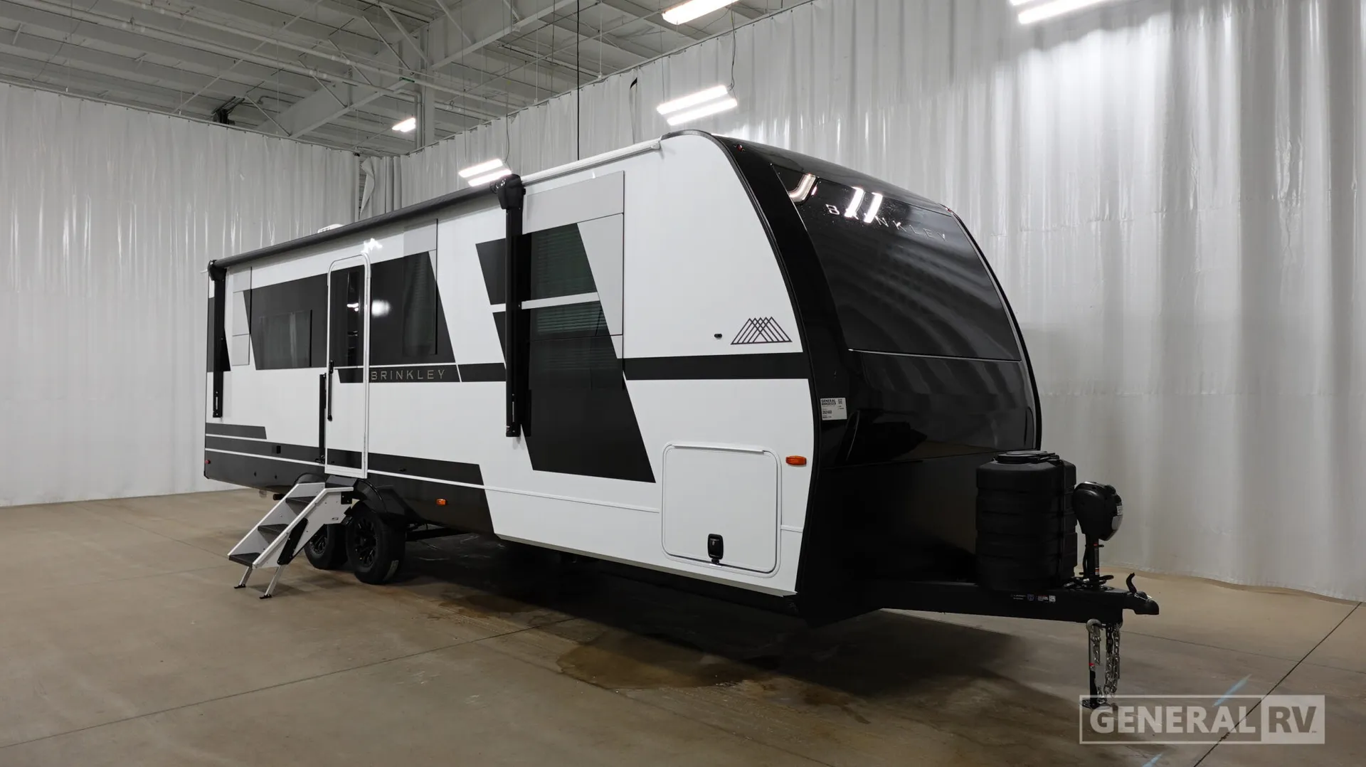 2026 Brinkley Model I 275 - Photo 2