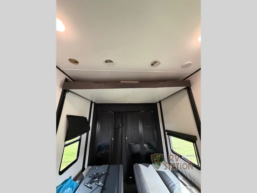 2022 Forest River XLR Nitro 35DK5, Photos photo 20