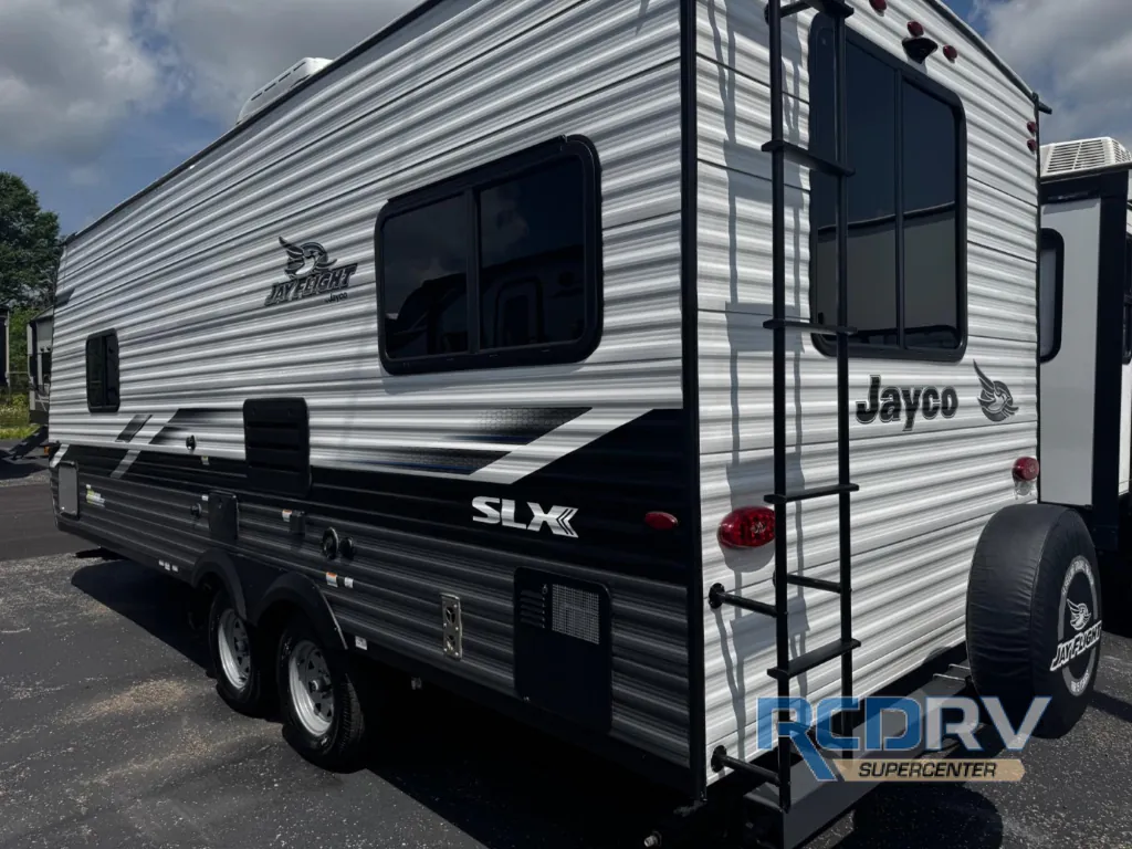 2022 Jayco Jay Flight SLX 8 212QBW, Photos photo 4