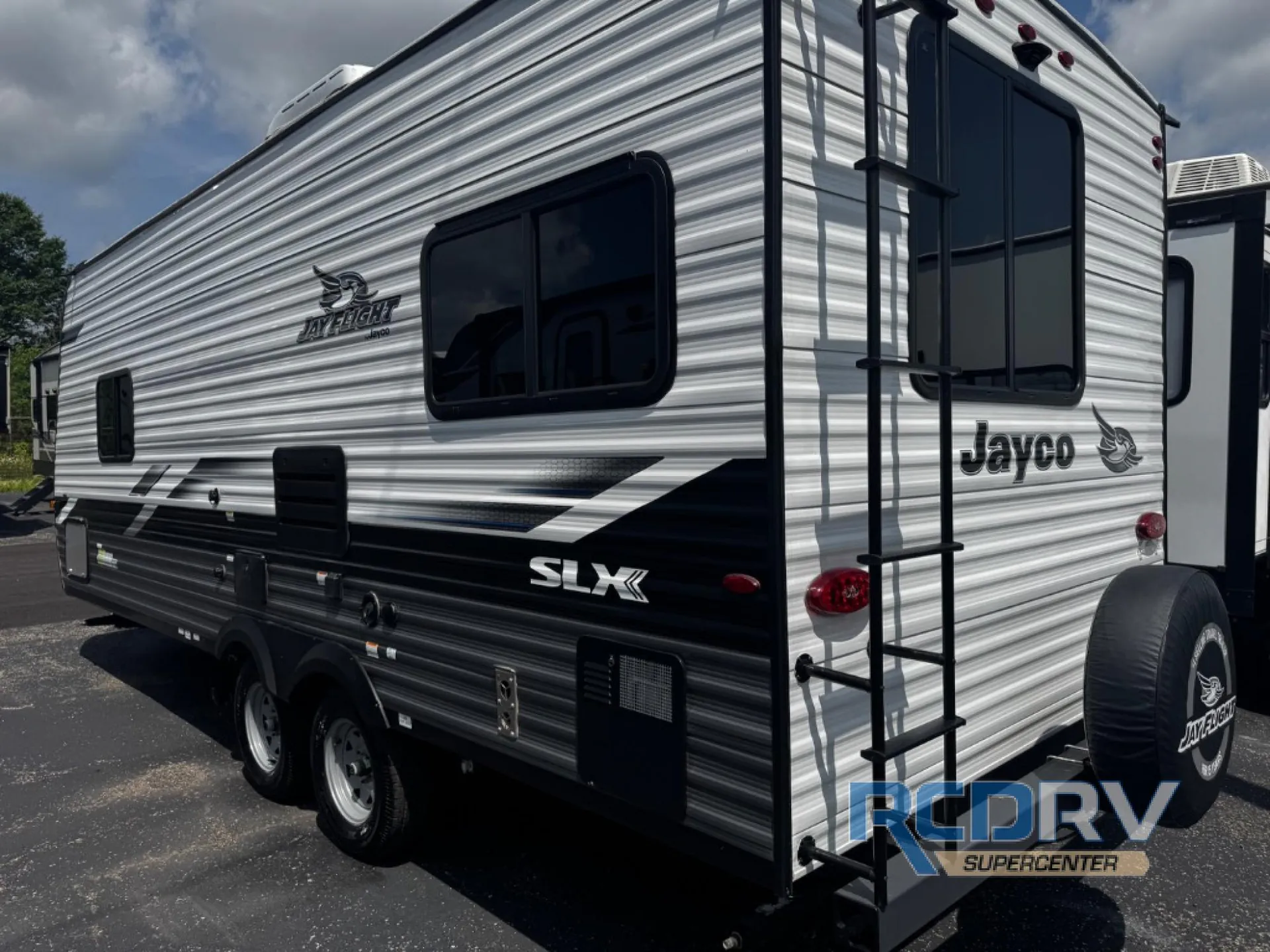 2022 Jayco Jay Flight SLX 8 212QBW - Photo 4