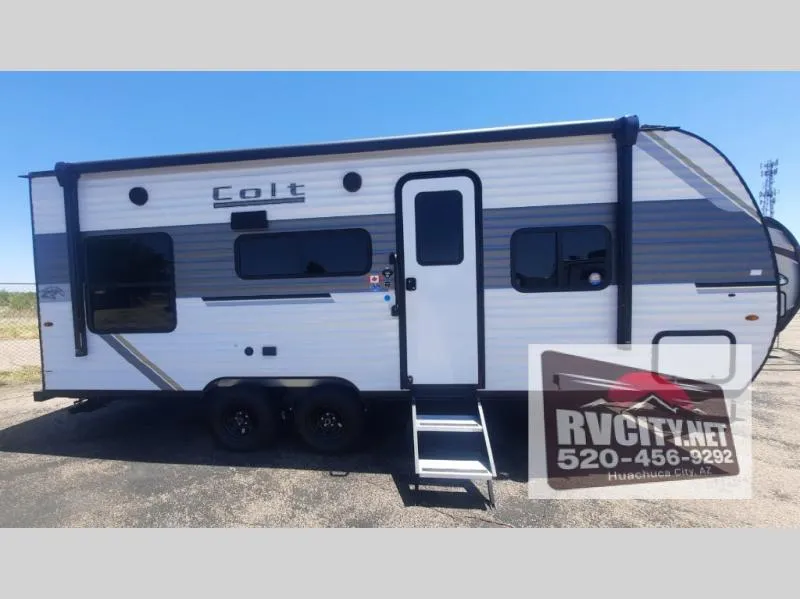2026 Open Range RV Open Range Colt 21QB - Photo 2