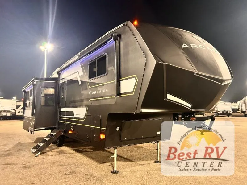 2026 Keystone Arcadia 3260RL - Photo 2