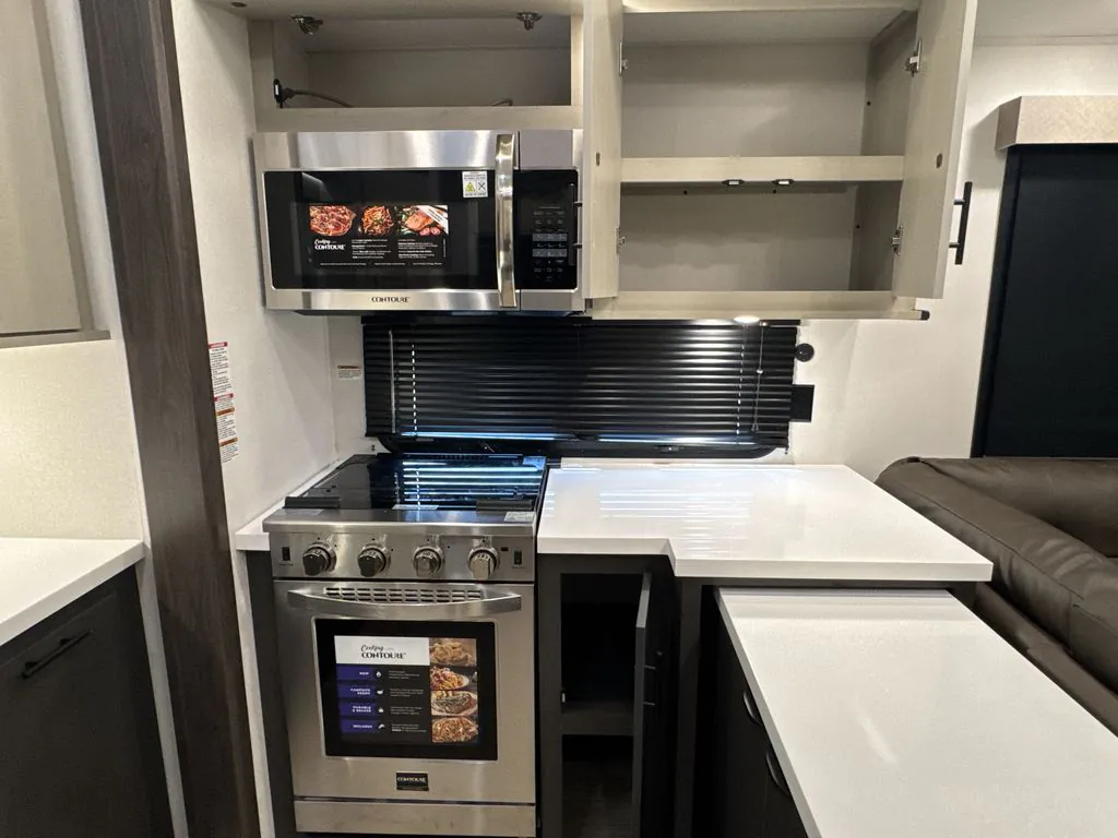 2027 Forest River RV Wolverine 36BC, Photos photo 10