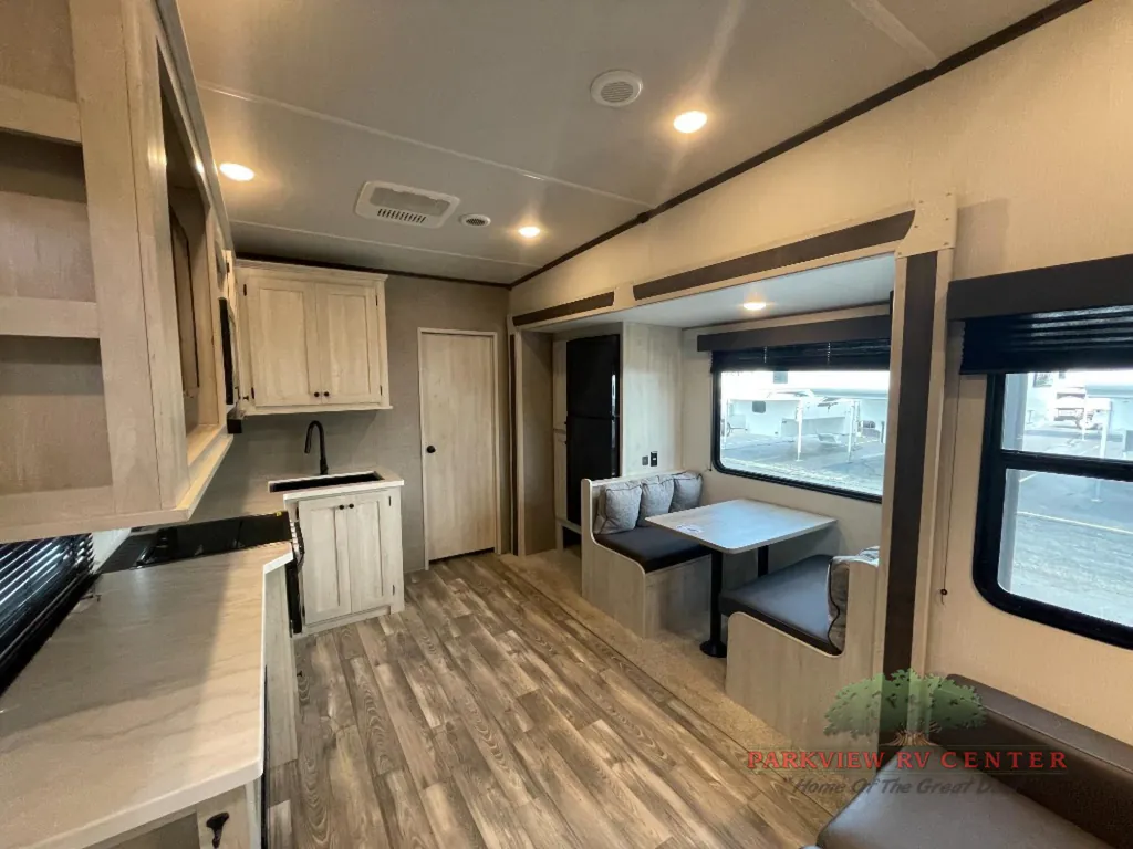 2023 Forest River Wildcat 28BH, Photos photo 11