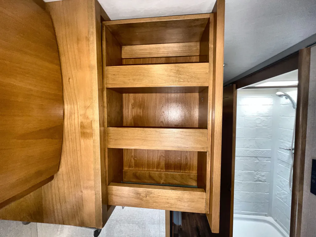 2019 Tiffin Wayfarer 25 QW, Photos photo 12