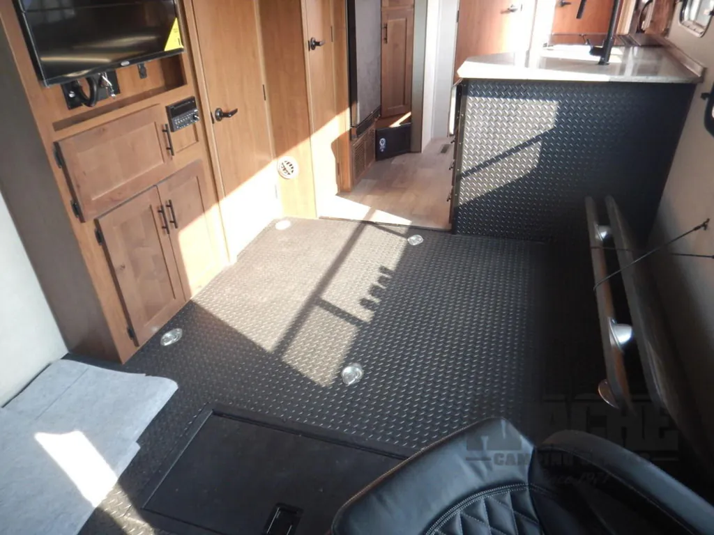 2025 Outdoors RV Trail Series 29TRX, Photos photo 14