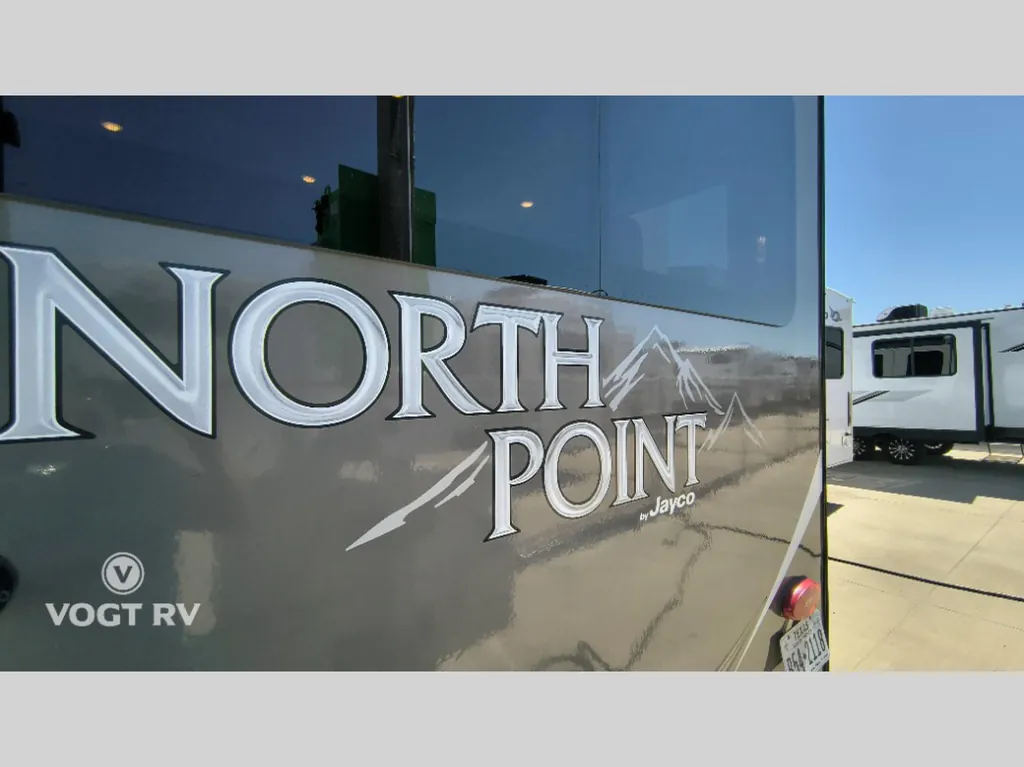 2021 Jayco North Point 387FBTS, Photos photo 7