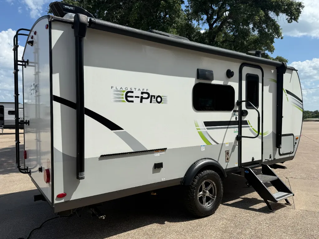 2023 Forest River RV Flagstaff E-Pro 19BH - Photo 4