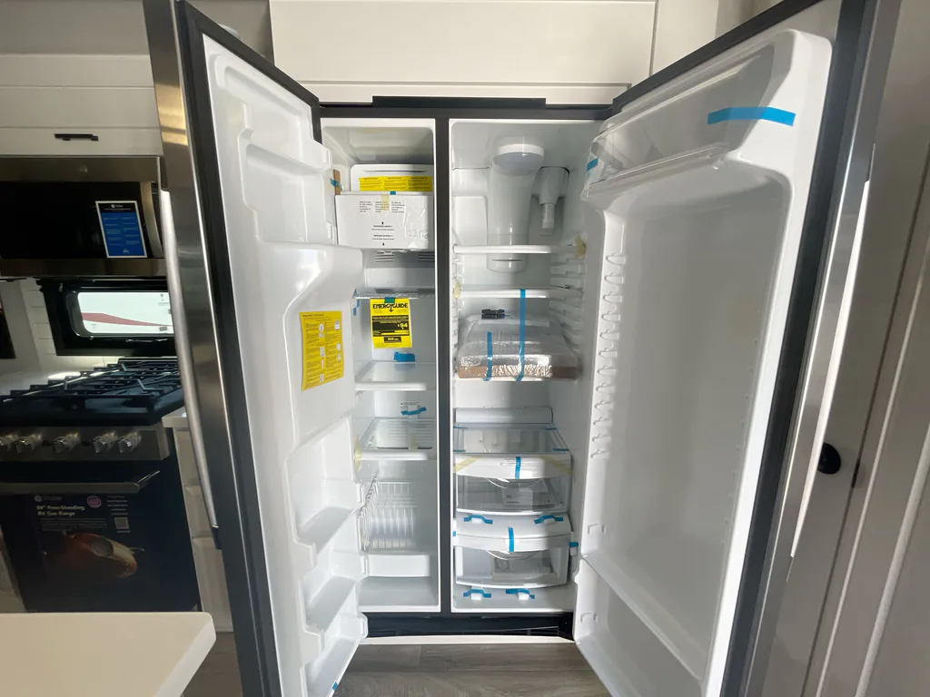 2027 Jayco Pinnacle 36FBTS, Photos photo 9
