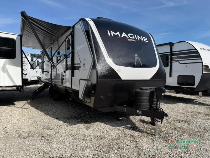 2026 Grand Design Imagine 2810BH - Photo 2