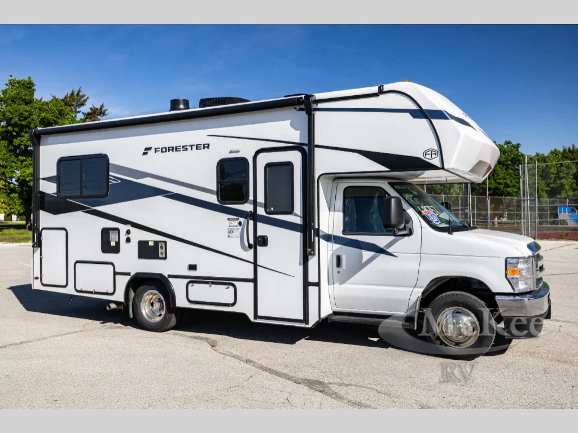 2026 Forest River Forester LE 2351LE - Photo 2