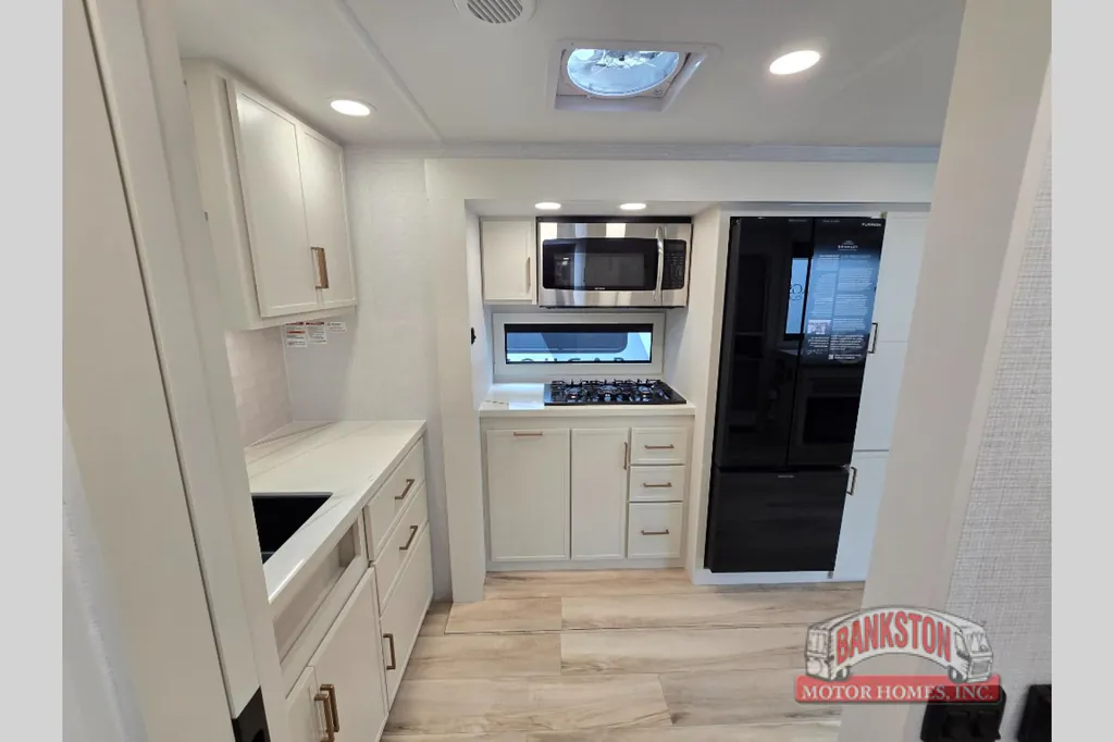 2026 Brinkley Model I 235, Photos photo 24
