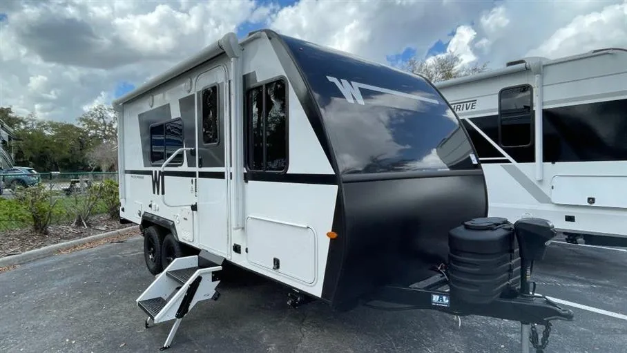 2026 Winnebago Micro Minnie 1800BH - Photo 2