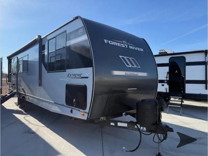 2026 Forest River Vibe Extreme Lite 2600BH - Photo 2