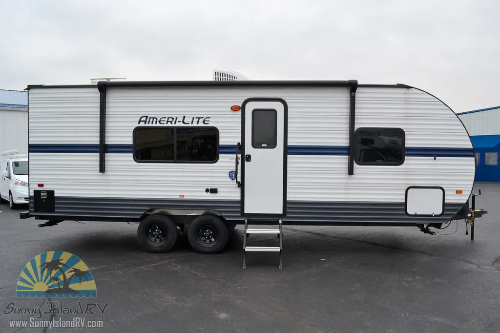 2022 Gulf Stream Ameri-Lite 241RB - Photo 4
