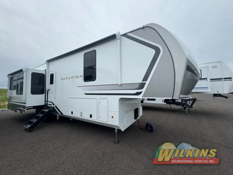 2026 Alliance RV Paradigm 340RL - Photo 2