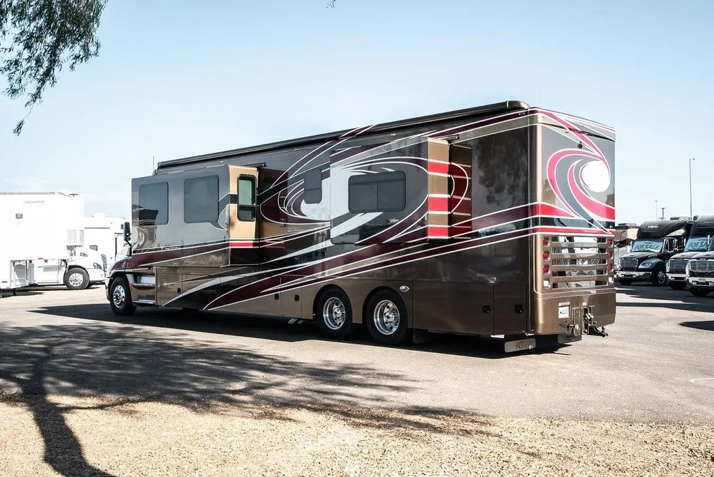 2014 Renegade IKON 3400RF - Photo 4