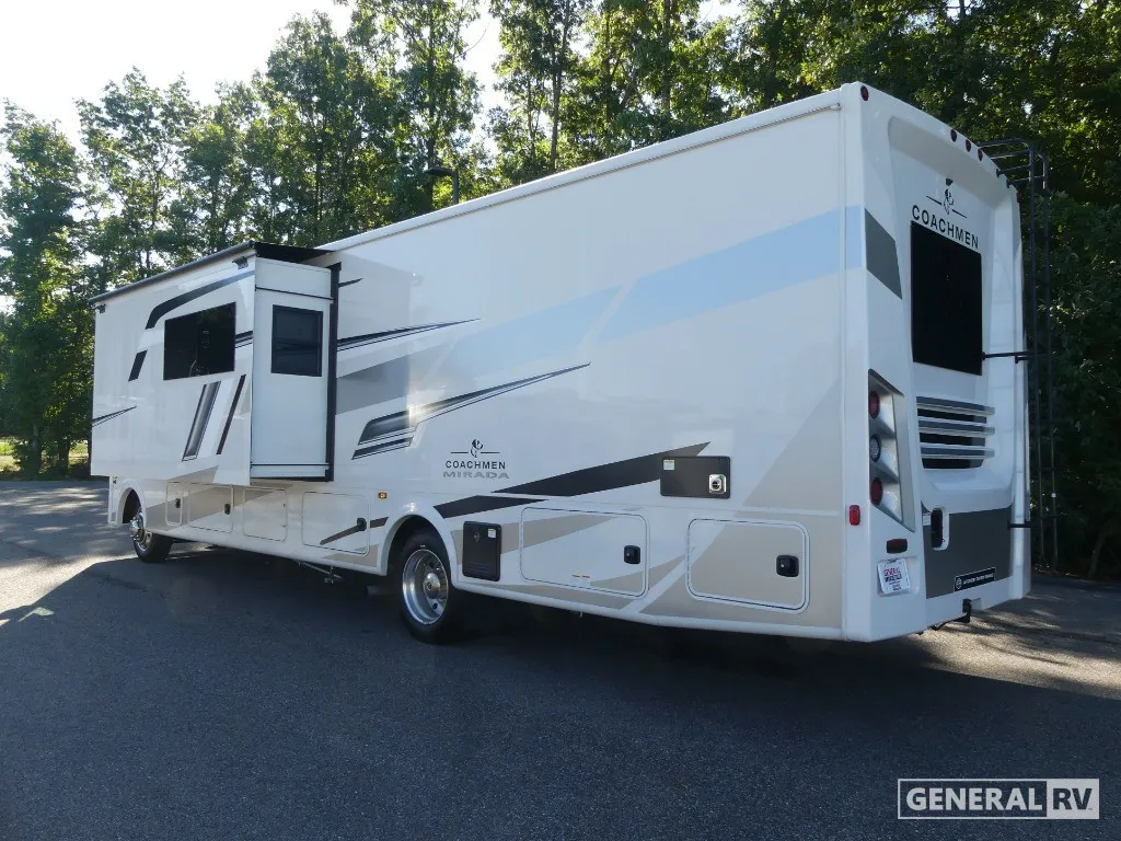 2026 Coachmen Mirada 35OS - Photo 4