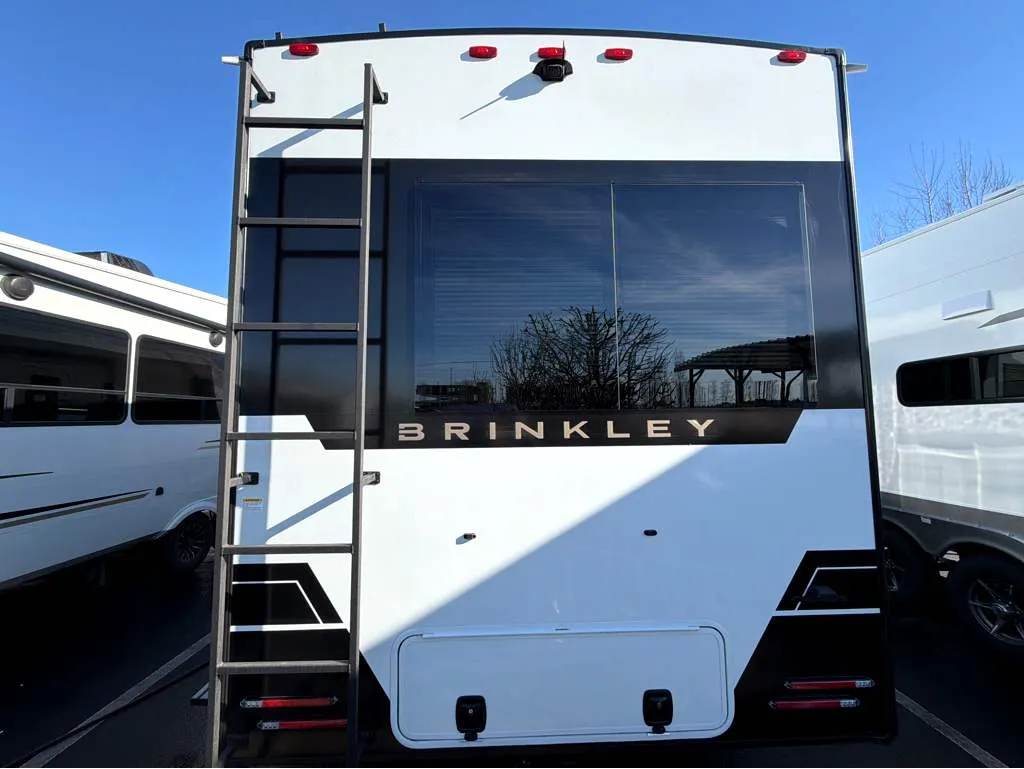 2026 Brinkley Model Z 3515, Photos photo 10