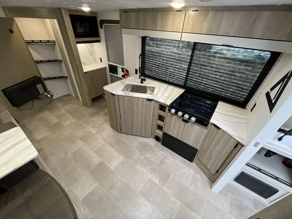 2026 Forest River Airelume 255, Photos photo 12
