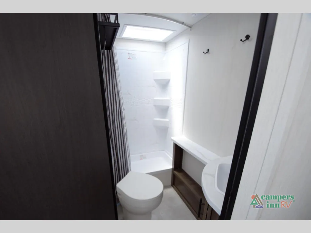 2026 Forest River Westbrook Luxury 285BHLC, Photos photo 37