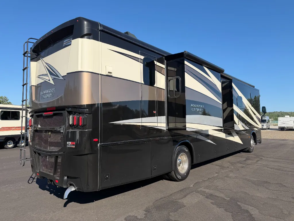 2020 Newmar Kountry Star 4037 - Photo 4