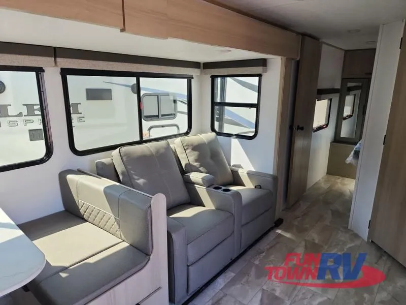 2024 Dutchmen RV Kodiak Ultra-Lite 257RKSL - Photo 4