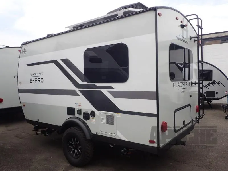 2026 Forest River RV Flagstaff E-Pro 15TB - Photo 4