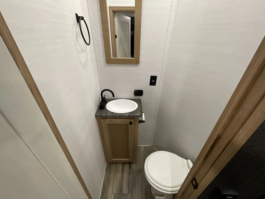 2023 Forest River XLR Nitro 351, Photos photo 15