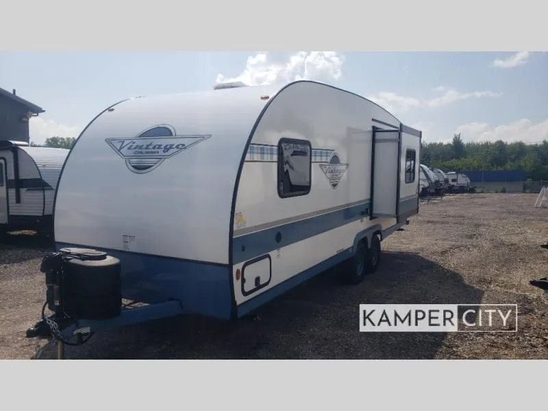 2026 Gulf Stream RV Vintage Cruiser 23RSS - Photo 3