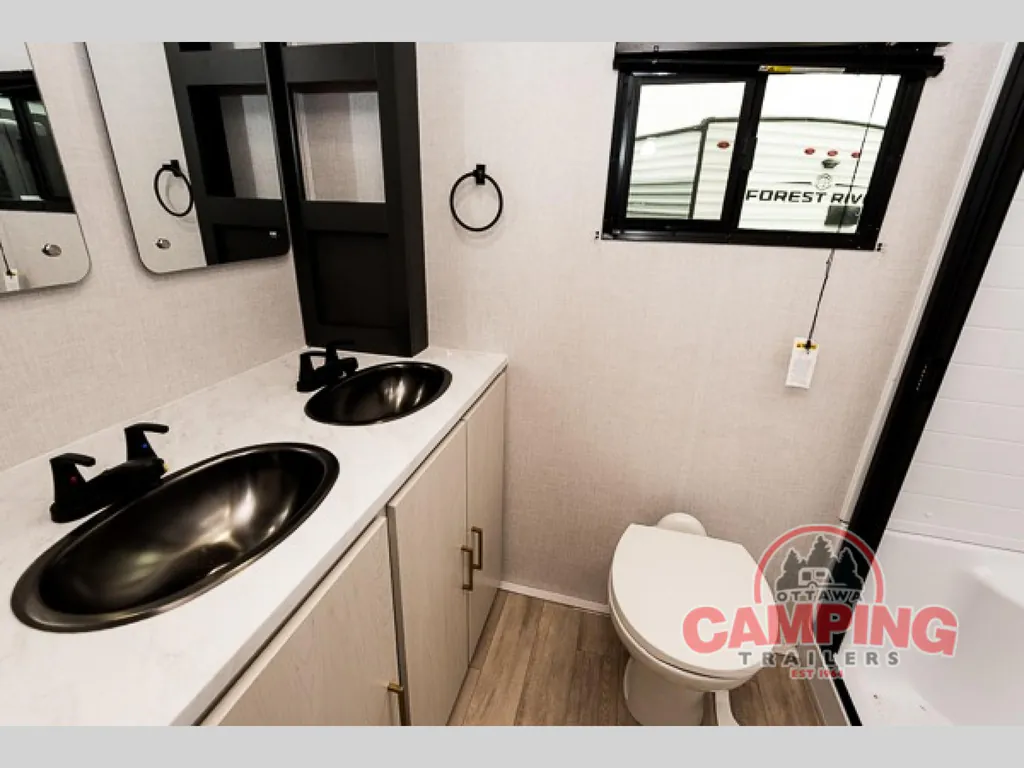 2027 Forest River Vibe 2600RB, Photos photo 18