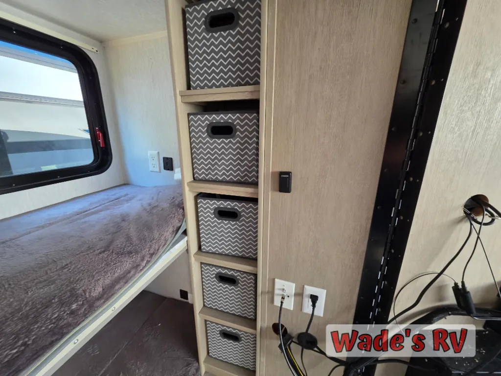 2024 Forest River Salem Cruise Lite 24VIEW, Photos photo 35