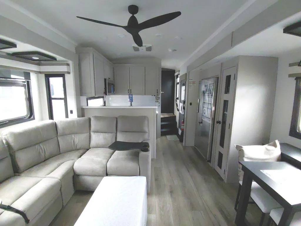2026 Jayco North Point 395DSDB, Photos photo 11