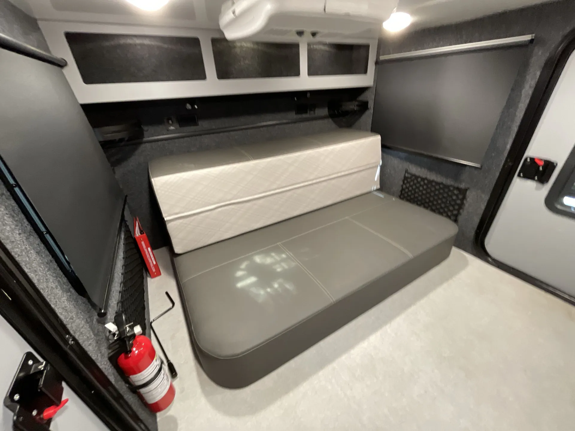 2024 Encore RV ROG 12RK — living area main