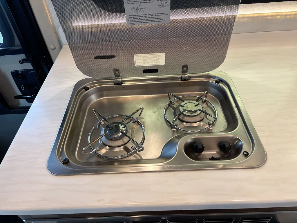2019 Tiffin Wayfarer 25 QW, Photos photo 11