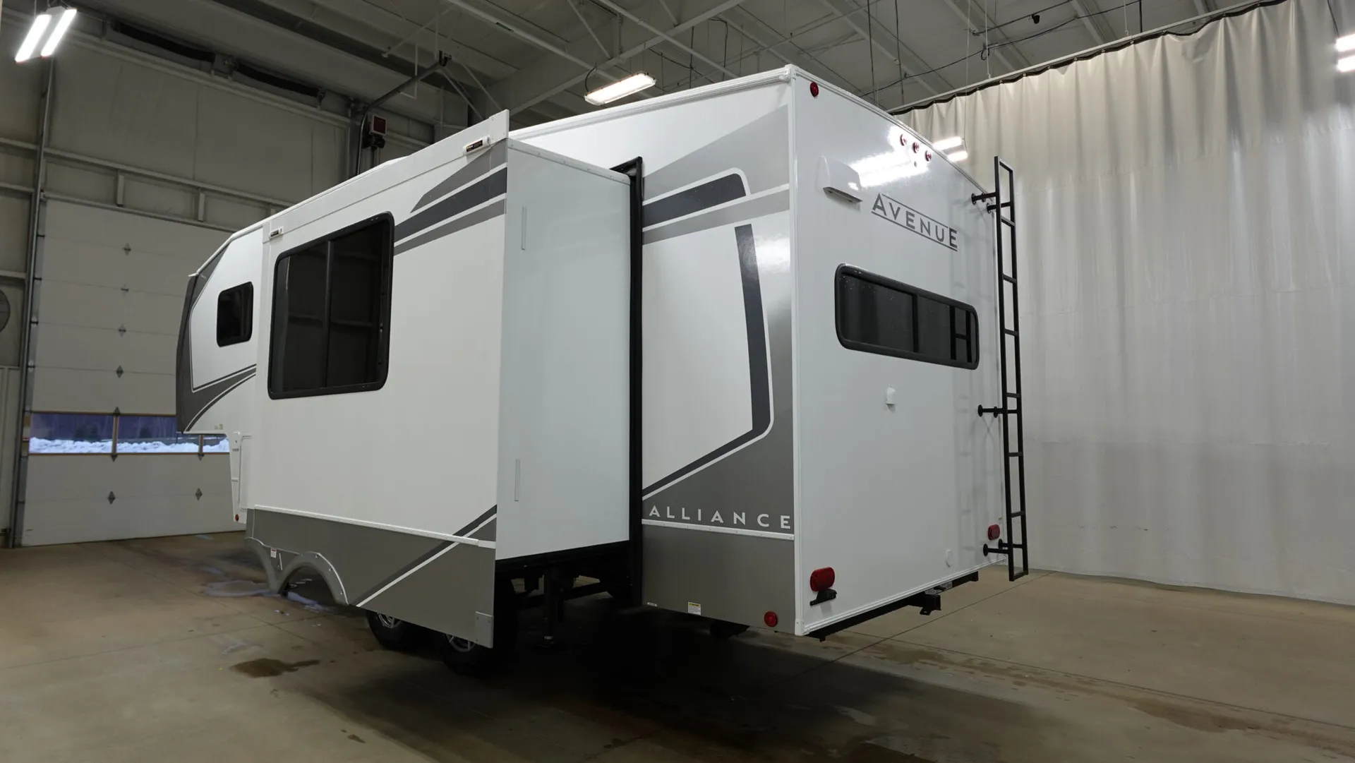 2026 Alliance RV Avenue 23ML - Photo 4