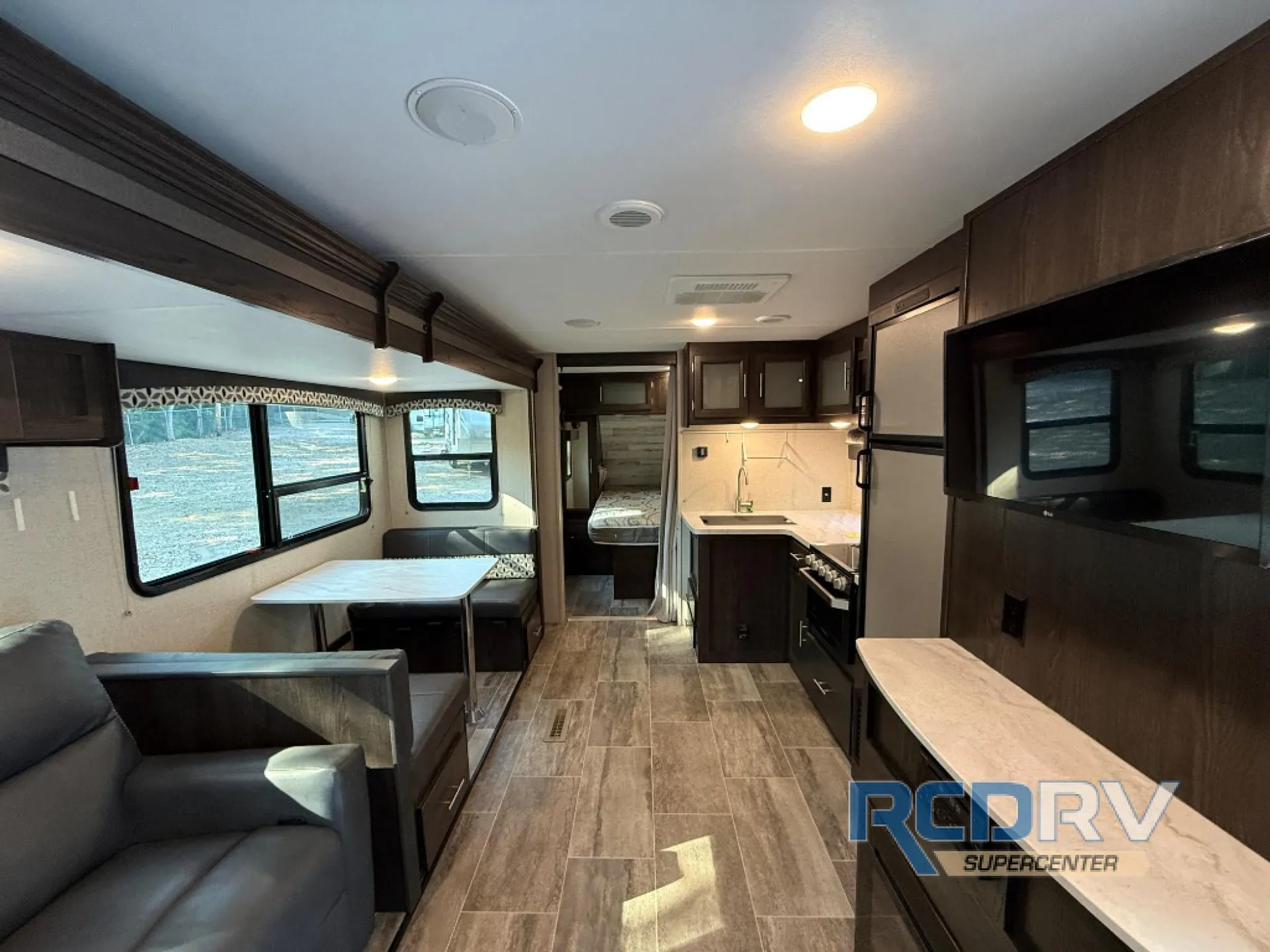 2020 Dutchmen RV Kodiak Ultra-Lite 261RBSL - Photo 4